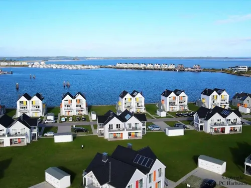 오스트제리조트 올페니츠의 페리엔보눙