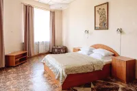 Grk Gorki Hotel Hotels in Sysertskiy rayon
