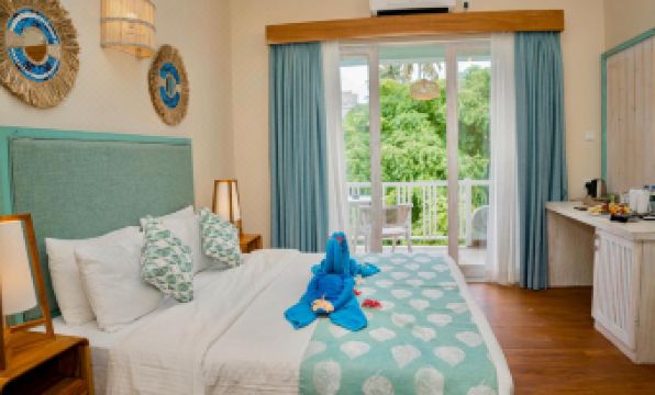 Thaproban Beach House