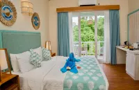 Thaproban Beach House