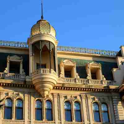 Hotel Indigo BATUMI - OLD TOWN by IHG Hotel Exterior