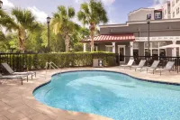 Residence Inn Tampa Suncoast Parkway at NorthPointe Village Hotels in Keystone