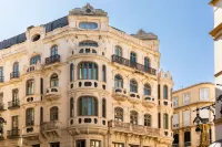 Salitre Hotel Malaga Centro, Sonder