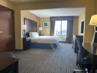 Wingate by Wyndham Harrisburg Near Hershey