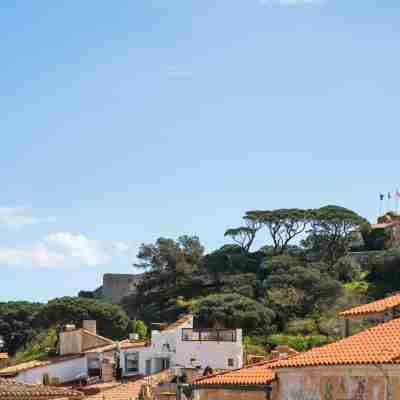 Charming apartment - AC 2BR- 4P - Saint-Tropez Others