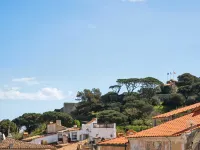 Charming apartment - AC 2BR- 4P - Saint-Tropez Hotels in Saint-Tropez