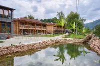 Bella Baza Otdyha Maykopsky District 호텔