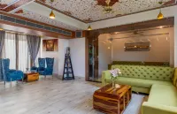 فيجايجار ريزورت آند كوتيدجز ويذ برايفت بول