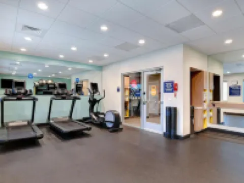 Tru By Hilton Stockbridge Hotels in Stockbridge