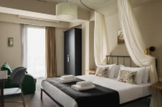 빈티지 호텔 컬렉션의 갈라바니