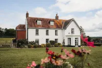 Lower Bryanston Farm