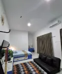 Zio Bungalow Perambaian