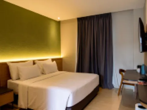 Khas Palu Hotel Hotels in Palu
