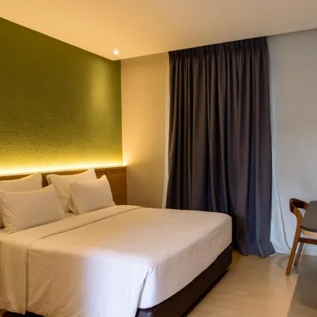 Khas Palu Hotel