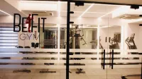 Zibe Luxe Kakinada by GRT Hotels - ที่มีฟิตเนส