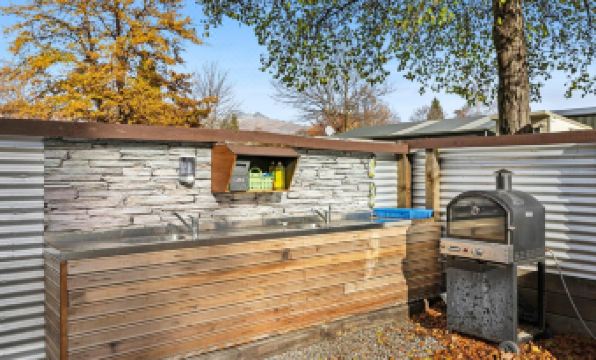 Hampshire Holiday Parks - Arrowtown