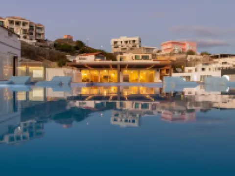 Ouril Mindelo Hotéis em Mindelo