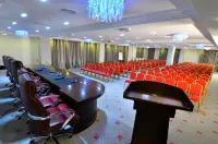 Benin Royal Hotel Hotels in Cotonou