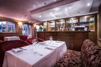 Le Clos d'Amboise - bar