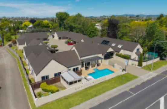 Bethlehem Motor Inn and Conference Centre