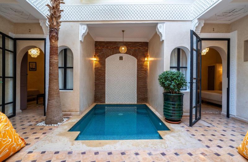 Riad Beldi photo 3