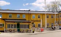 STF Zinkensdamm Hostel Hotels in 