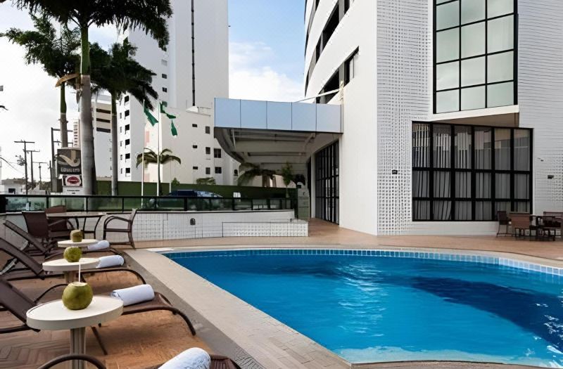 Quality Suites Natal photo 5