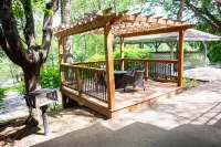 Basswood Resort Hotels in Platte County