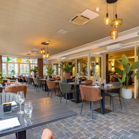 Fletcher Hotel Apeldoorn