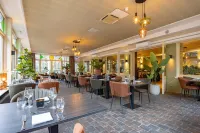 Fletcher Hotel Apeldoorn - Breakfast