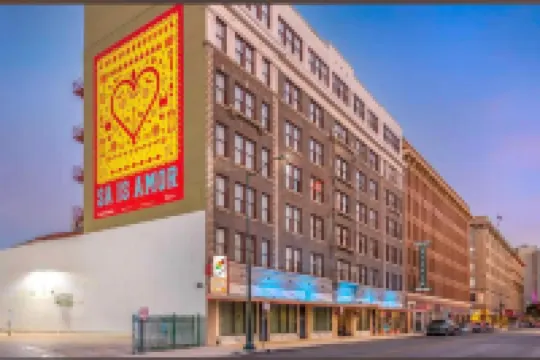 Hotel 1914 - Historic Alamo Riverwalk, an Ascend Collection Hotel