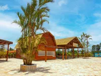 Barretos Country Park & Resort Hotels in Barretos