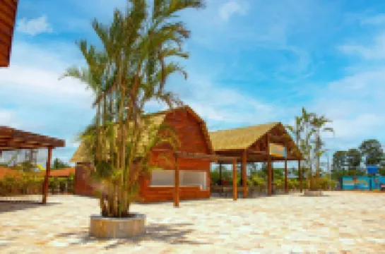 Barretos Country Park & Resort