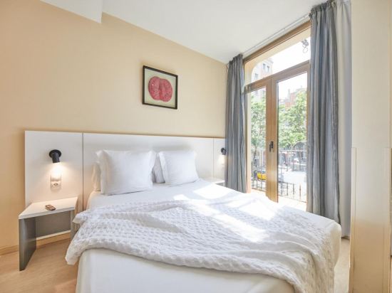 Hostemplo Sagrada Familia