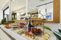 Best Western Hotel Martello - Morgenmad