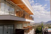 Aldrava Pousada Boutique - 3 stjerner