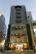 My Hotel Ryugu