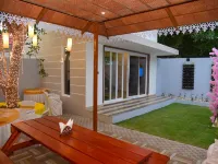 D Wayfarer Inn Resort Hotels in Eroden piirikunta