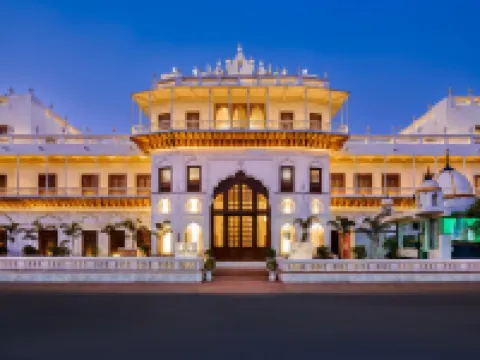 SADAR MANZIL HERITAGE BY ATMOSPHERE