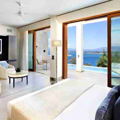 Nafplia Palace Hotel & Villas Rooms