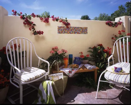 Sonoma Creek Inn