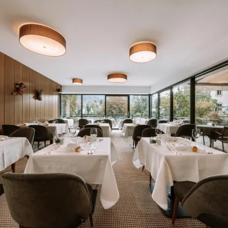 Dominik Alpine City Wellness Hotel Brixen - Adults Only