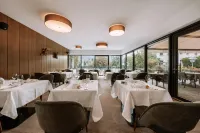 Dominik Alpine City Wellness Hotel - Adults Only