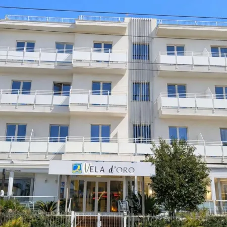 Hotel Vela d'Oro