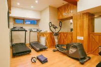 Hotel Tierra del Fuego - 4-Star