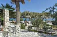 Kalypso Hotel - Gym