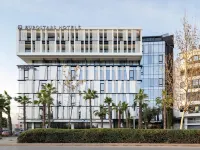 Eurostars Casa Anfa Hotels near Morocco Mall