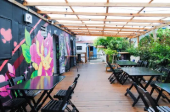 World Hostel - Canasvieiras