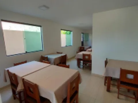 Talha-Mar温馨小屋 馬拉戈日酒店