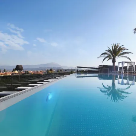 Quellenhof Luxury Resort Lazise